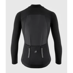 Assos MILLE GTS S11 Lente Herfst Jas Heren - black series