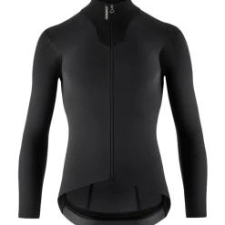 Assos MILLE GTS S11 Lente Herfst Jas Heren - black series