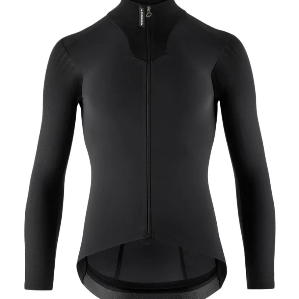Assos MILLE GTS S11 Lente Herfst Jas Heren - black series