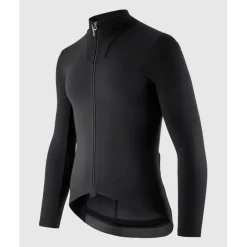 Assos MILLE GTS S11 Lente Herfst Jas Heren - black series