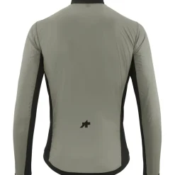 Assos MILLE GT S11 Windjas voor heren - edge green