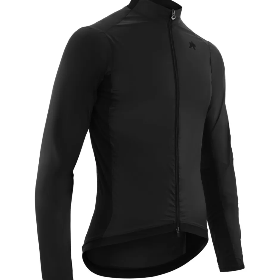 Windjacks|Racefietsjacks < ASSOS IE GT 11 Windja voor heren - back erie
