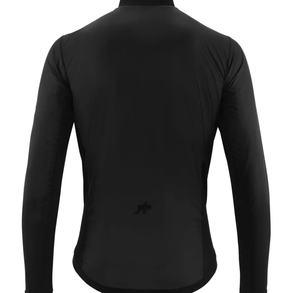 Windjacks|Racefietsjacks < ASSOS IE GT 11 Windja voor heren - back erie