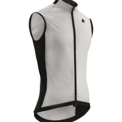 Assos MILLE GT S11 Windvest Heren - almond milk