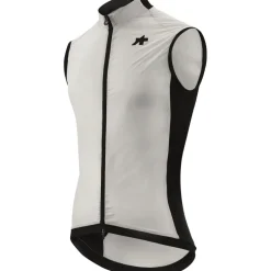 Assos MILLE GT S11 Windvest Heren - almond milk
