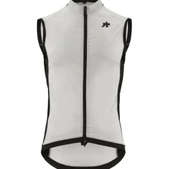 Assos MILLE GT S11 Windvest Heren - almond milk
