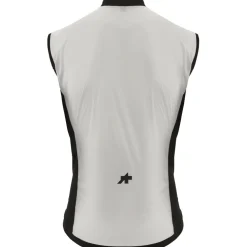 Assos MILLE GT S11 Windvest Heren - almond milk