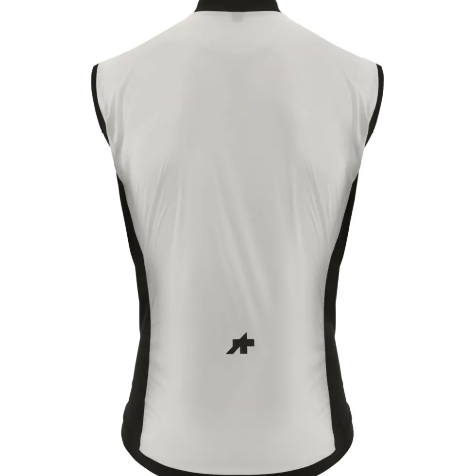 Assos MILLE GT S11 Windvest Heren - almond milk