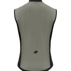 Vesten < ASSOS IE GT 11 Windvet Heren - edge green