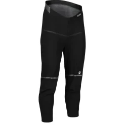 Regenbroeken < ASSOS MILLE GT Thermische Regenbroek Heren - black series