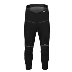 Regenbroeken < ASSOS MILLE GT Thermische Regenbroek Heren - black series