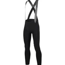 Assos MILLE GT Winter C2 Fietsbroek met Bretels zonder Zeem Heren - blackSeries