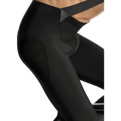 Assos MILLE GT Winter GTO C2 Fietsbroek met Bretels Heren - black series