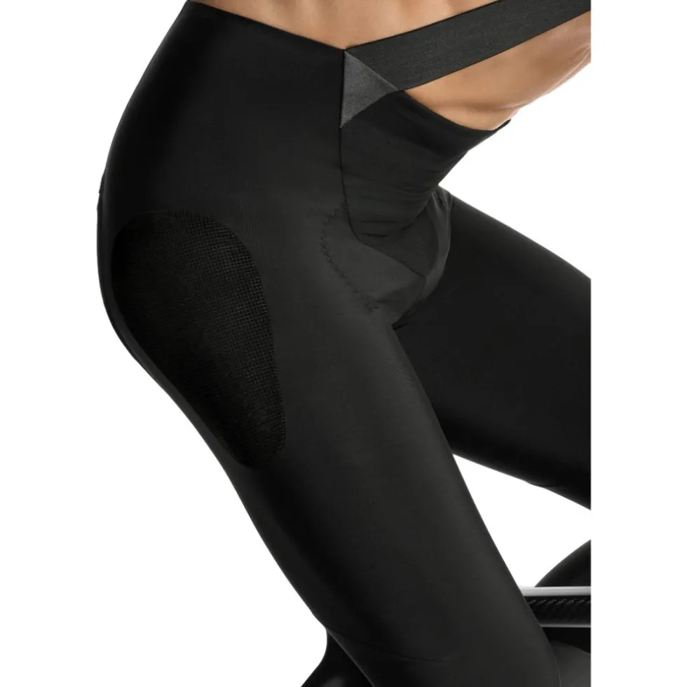 Assos MILLE GT Winter GTO C2 Fietsbroek met Bretels Heren - black series