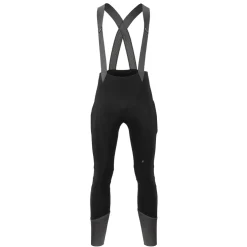 Assos MILLE GT Winter GTO C2 Fietsbroek met Bretels Heren - black series