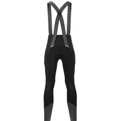 Assos MILLE GT Winter GTO C2 Fietsbroek met Bretels Heren - black series