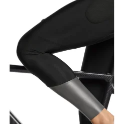 Assos MILLE GT Winter GTO C2 Fietsbroek met Bretels Heren - black series