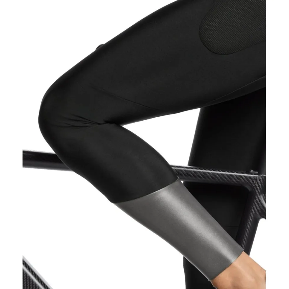 Assos MILLE GT Winter GTO C2 Fietsbroek met Bretels Heren - black series