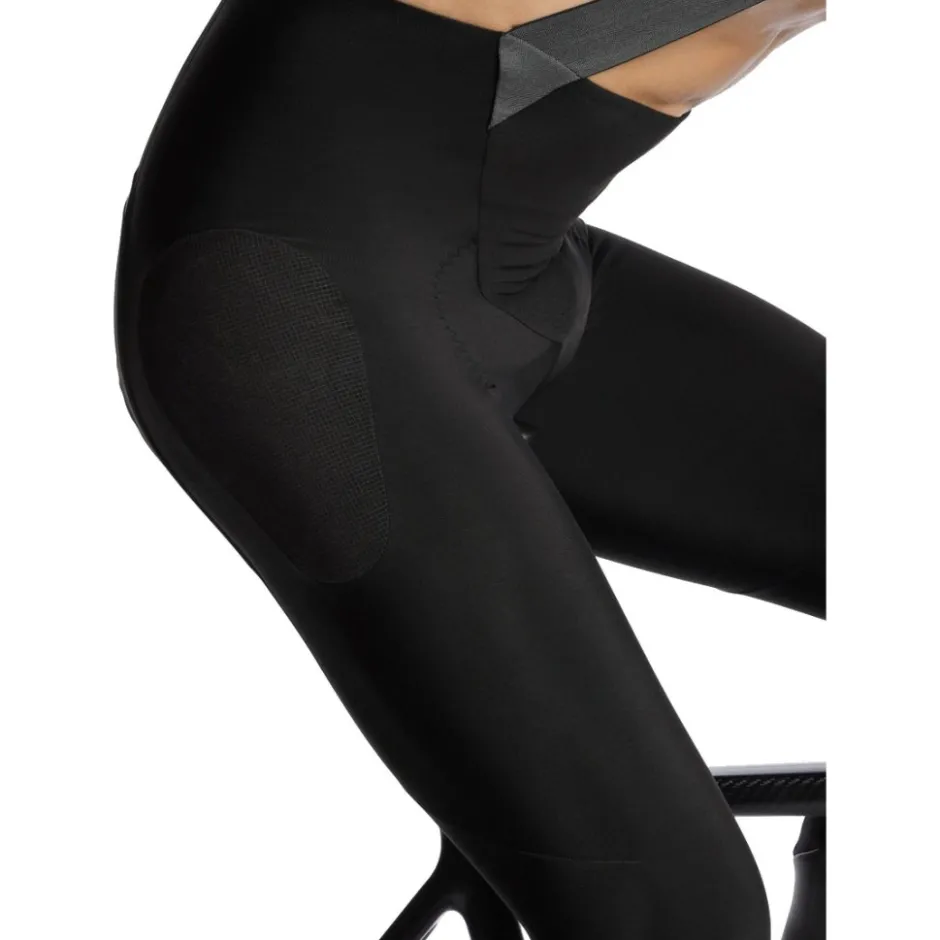 Winterbroeken < ASSOS IE GT Winter GTO C2 Fietbroek et Brete Heren - fae d'or