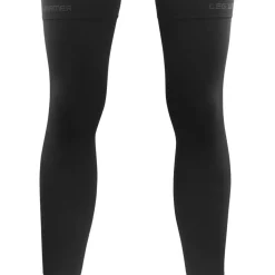 Assos P1 Lente Herfst Beenwarmers - black series