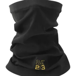 Assos P1 Lente Herfst Halswarmer - black series