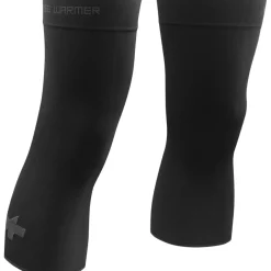 Assos P1 Lente/herfst kniewarmers - black series