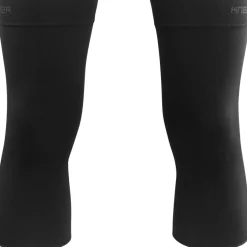 Assos P1 Lente/herfst kniewarmers - black series