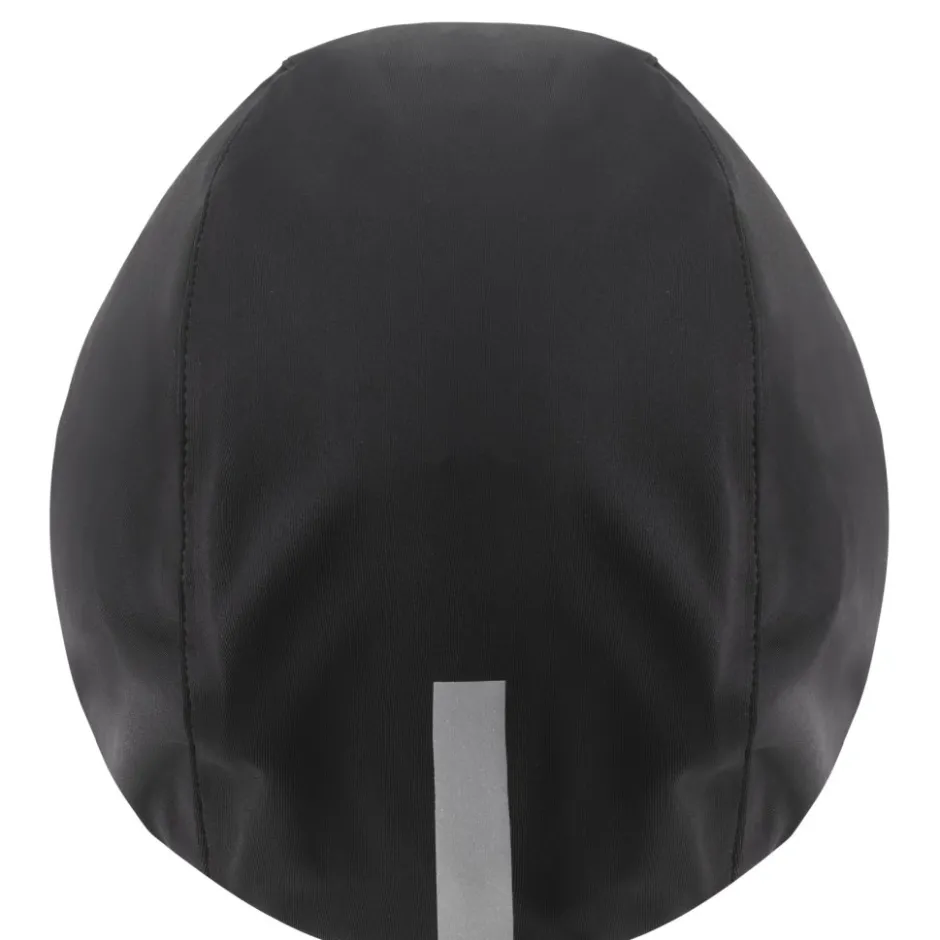 Mutsen En Doeken < ASSOS P1 Lente Herfst Regen Fetspet - black seres