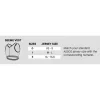 Overige Producten < ASSOS P1 SEEME Vest - optic yellow
