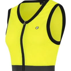 Overige Producten < ASSOS P1 SEEME Vest - optic yellow