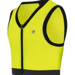 Overige Producten < ASSOS P1 SEEME Vest - optic yellow