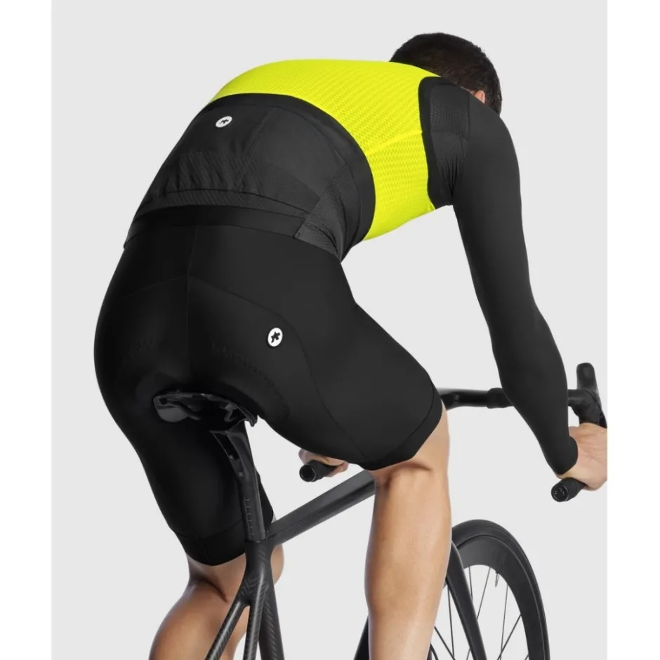 Overige Producten < ASSOS P1 SEEME Vest - optic yellow