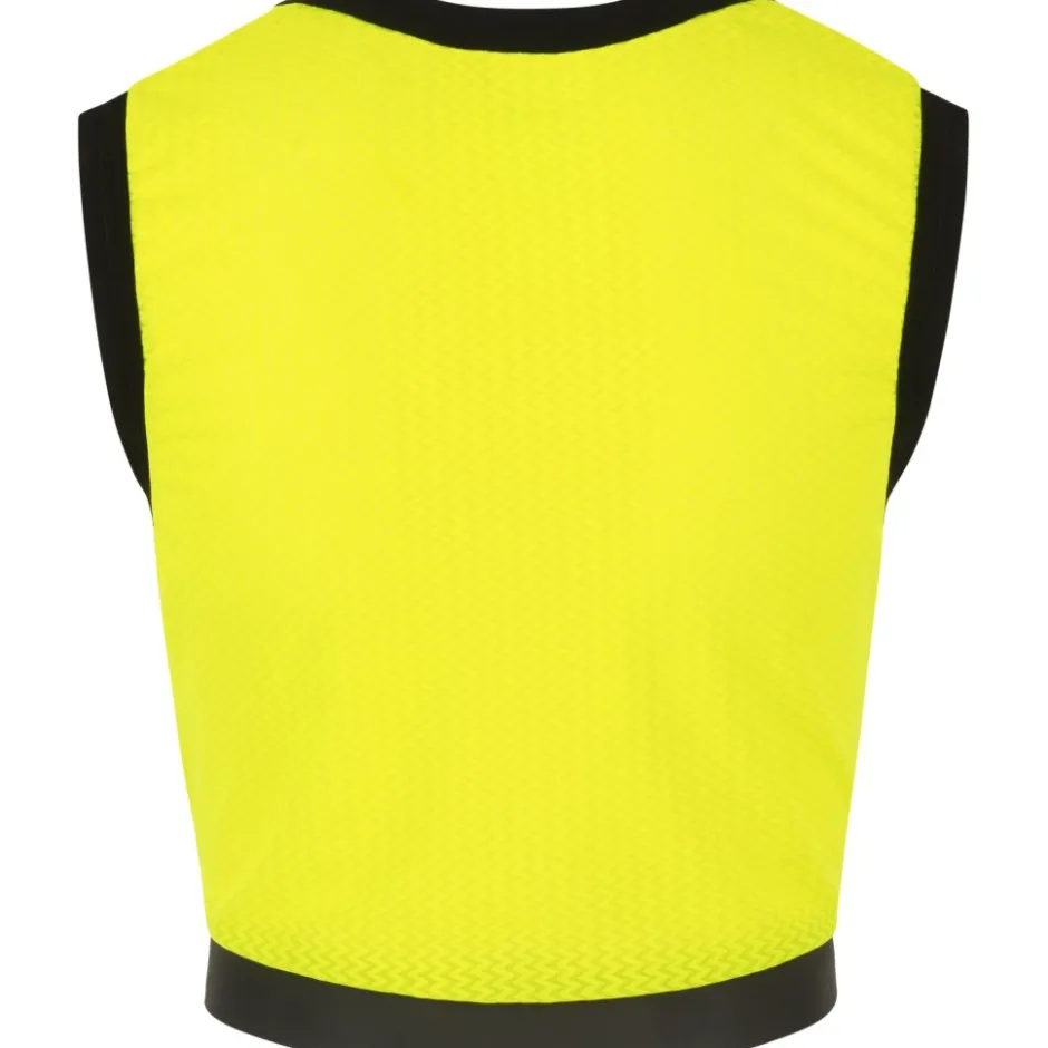 Overige Producten < ASSOS P1 SEEME Vest - optic yellow