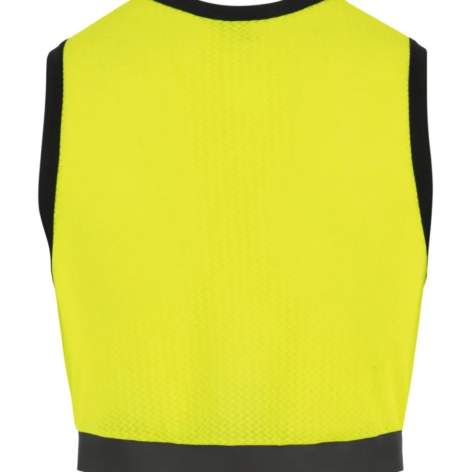 Overige Producten < ASSOS P1 SEEME Vest - optic yellow