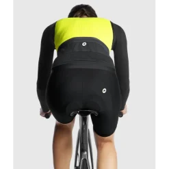 Overige Producten < ASSOS P1 SEEME Vest - optic yellow