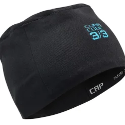 Mutsen En Doeken < ASSOS P1 Wnter Beane - black seres