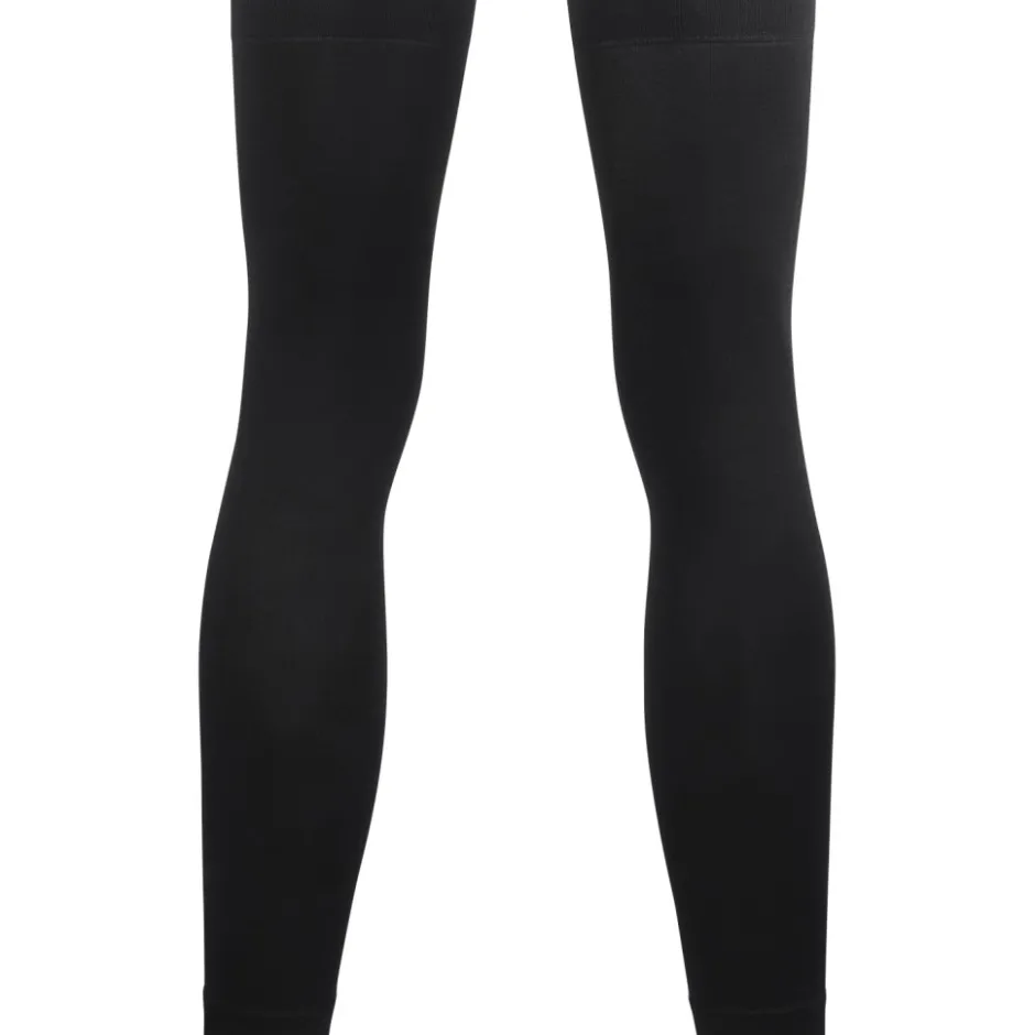 Armwarmers, Beenwarmers & Kniewarmers|Armwarmers, Beenwarmers En Kniewarmers < ASSOS Recovery Beenwarmers - black seres