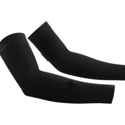 Assos R P1 Winter Armwarmers - black series