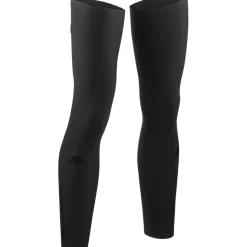 Assos R P1 Winter Beenwarmers - black series