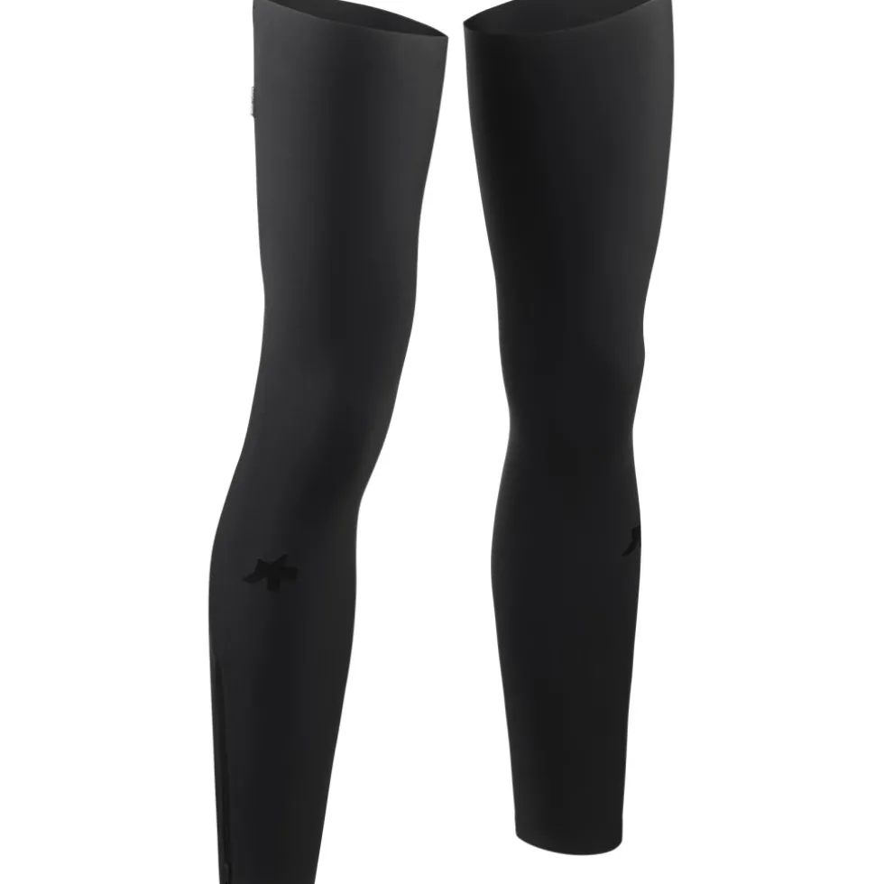 Assos R P1 Winter Beenwarmers - black series