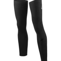 Assos R P1 Winter Beenwarmers - black series