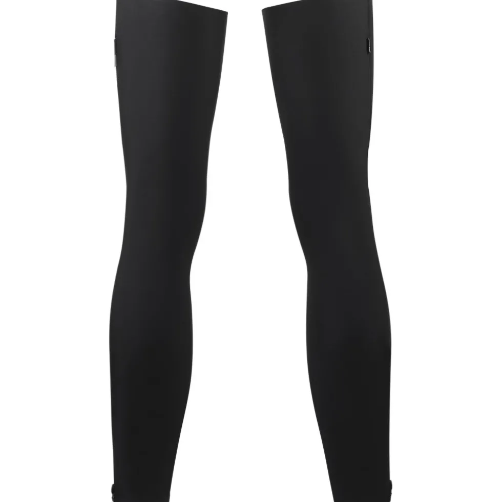 Assos R P1 Winter Beenwarmers - black series