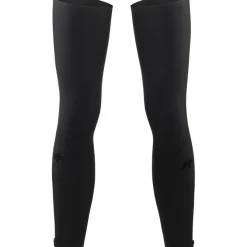 Assos R P1 Winter Beenwarmers - black series