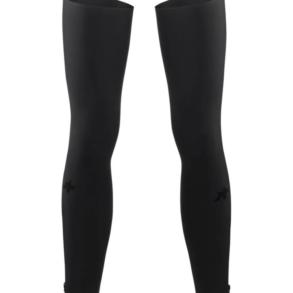 Assos R P1 Winter Beenwarmers - black series