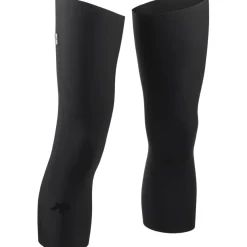 Assos R P1 Winter Kniewarmers - black series