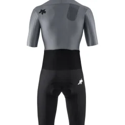 Body'S < ASSOS R E HOUDINI 11 Tijdritpak Heren - fanatic iver