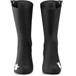 Assos RS P1 Lente Herfst Overschoenen - black series