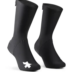 Assos RS P1 Lente Herfst Overschoenen - black series