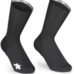 Assos RSR Lente Herfst Speed Overschoenen - zwart series