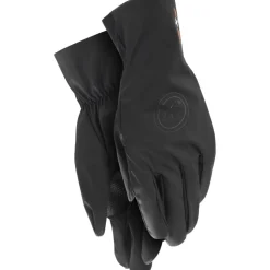 Assos RSR Thermo Rain Shell Handschoenen - blackSeries